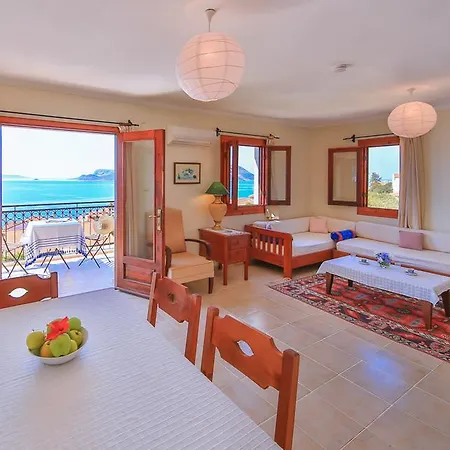 Hotel Diva Allsuite Kas
