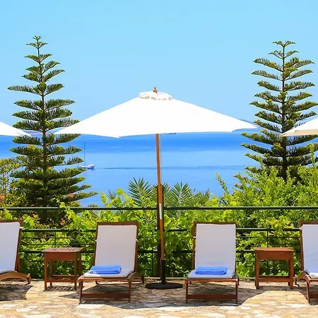 Hotel Diva Allsuite 3*