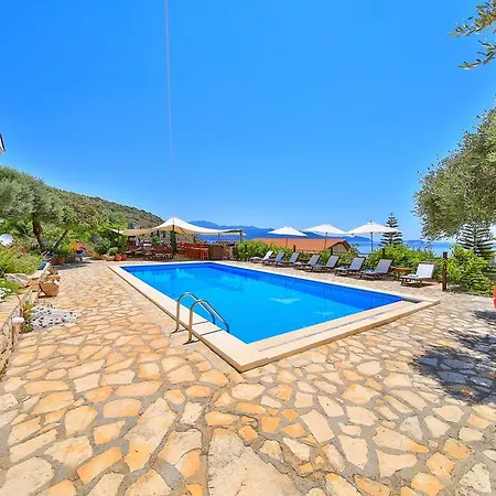 Szálloda Diva Allsuite Kaş