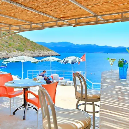 Diva Allsuite Hotel