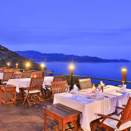 Diva Allsuite Hotel 3*