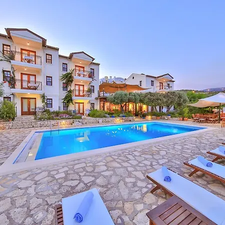 Diva Allsuite Hotel