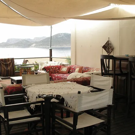 Hotel Diva Allsuite Kas