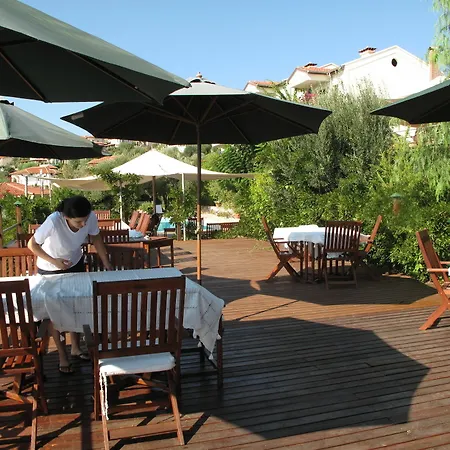 Diva Allsuite Hotel 3*