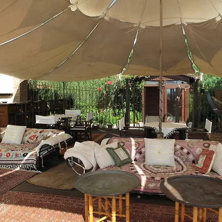Diva Allsuite 3*