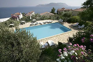 Diva Allsuite 3*